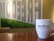 The Cline Center for Democracy on the UIUC campus. The Cline Center for Democracy on the UIUC campus.