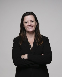 Ashley McIlvain Moran