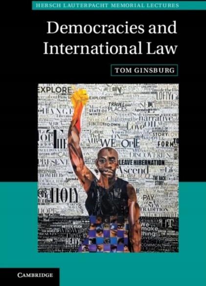 Democracies and International Law book cover