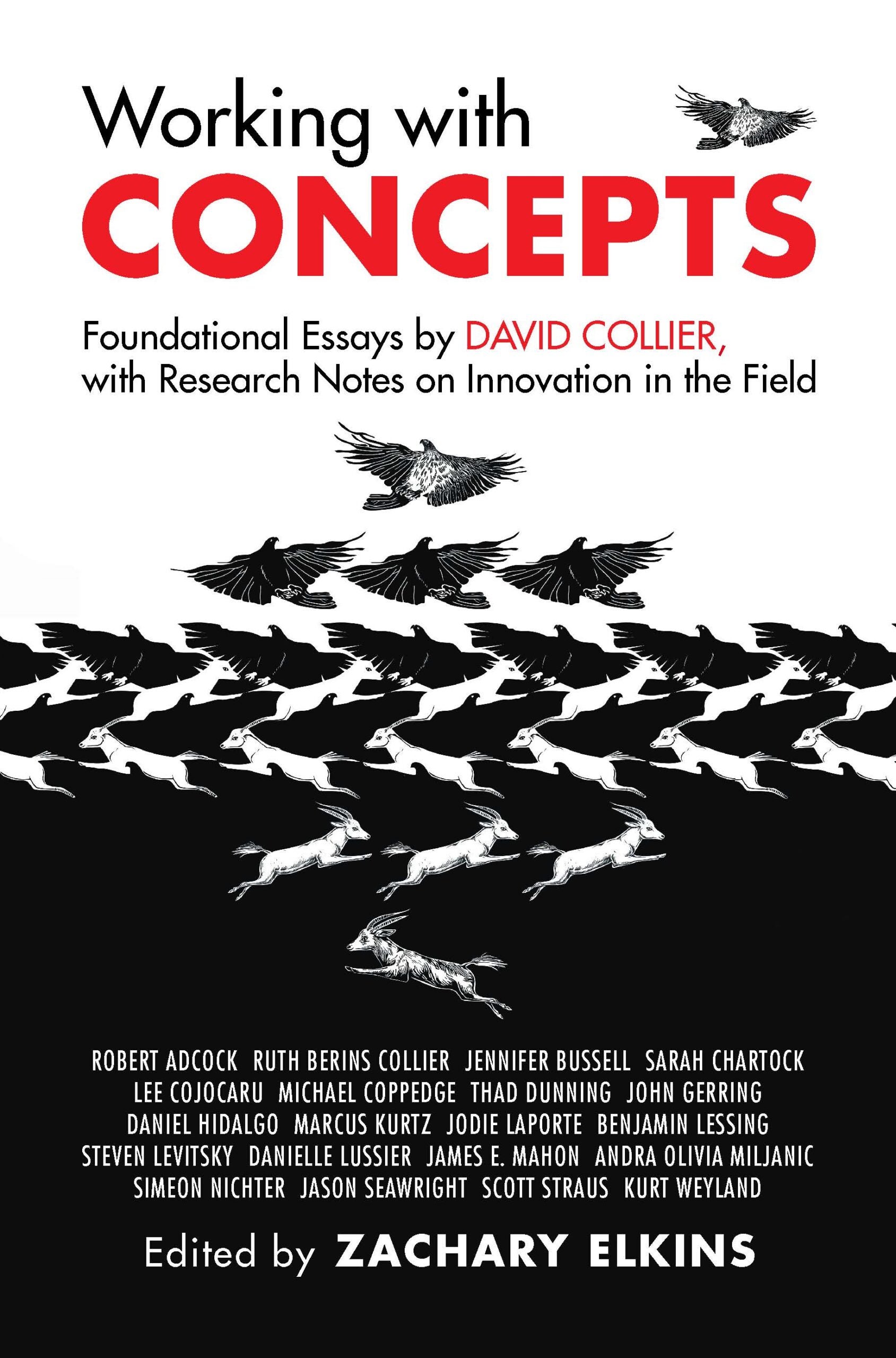 Working With Concepts